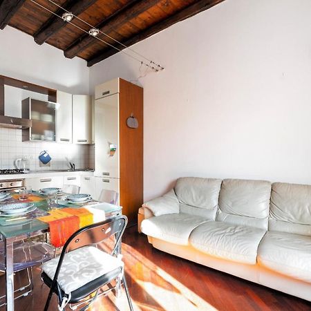 Porta Romana & Bocconi Cosy Apartment Mailand Exterior foto