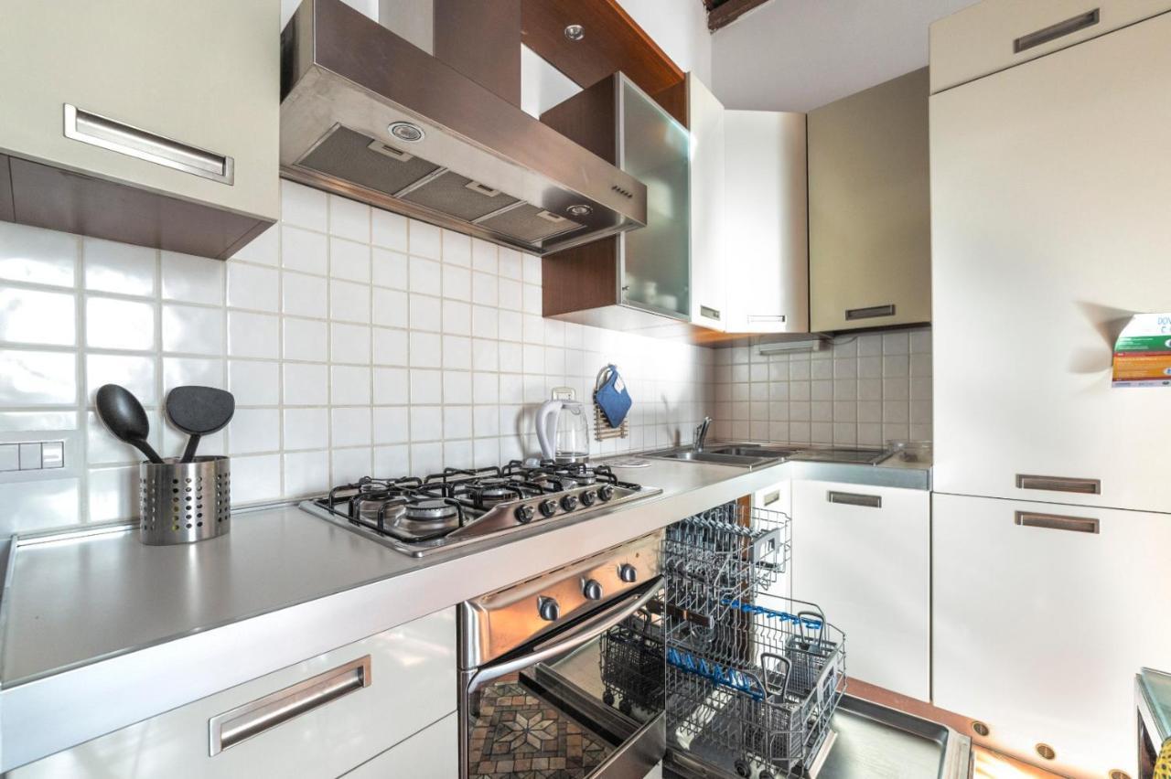 Porta Romana & Bocconi Cosy Apartment Mailand Exterior foto