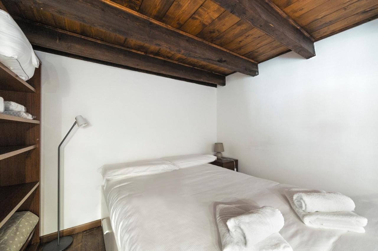 Porta Romana & Bocconi Cosy Apartment Mailand Exterior foto