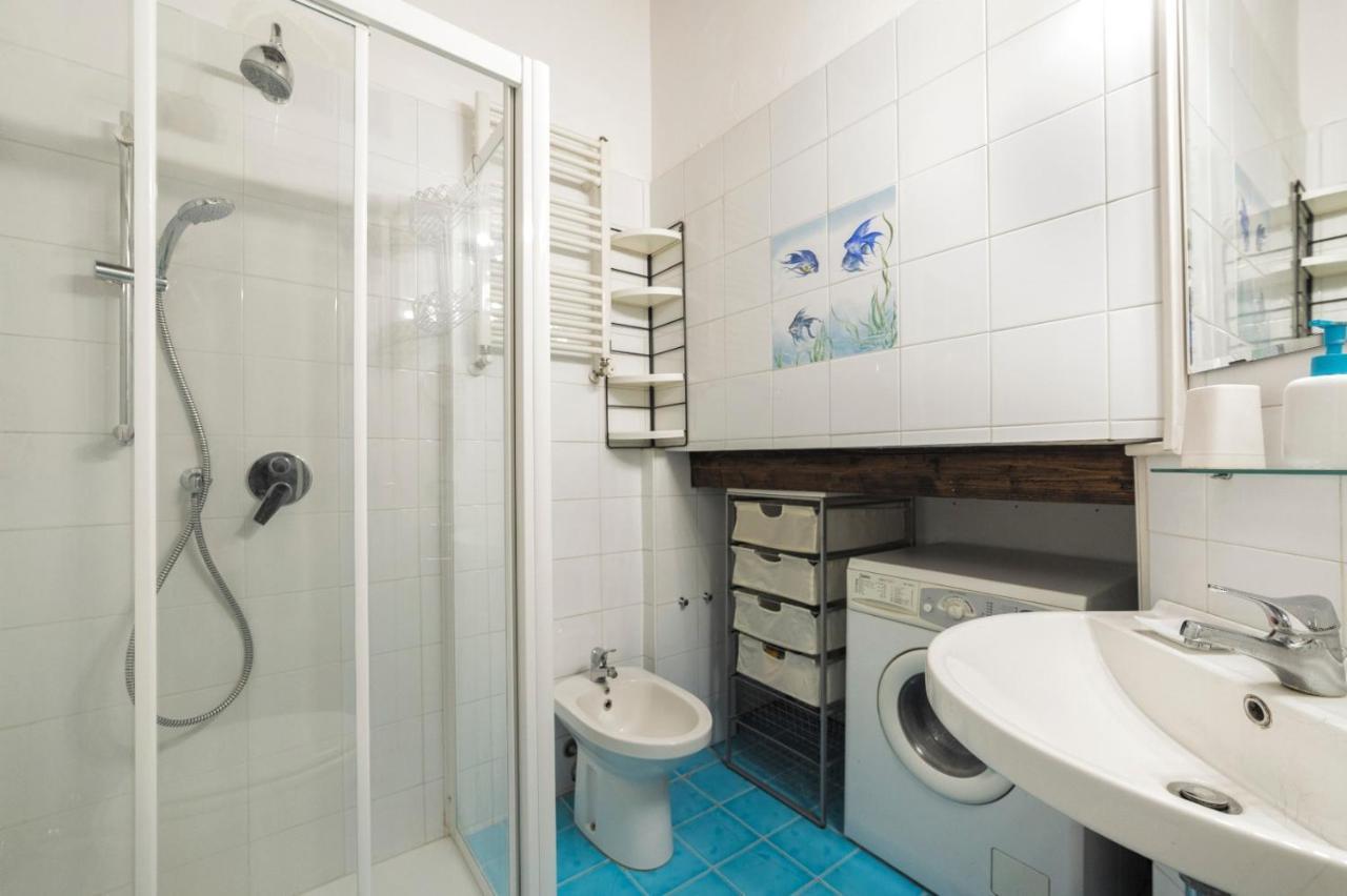 Porta Romana & Bocconi Cosy Apartment Mailand Exterior foto