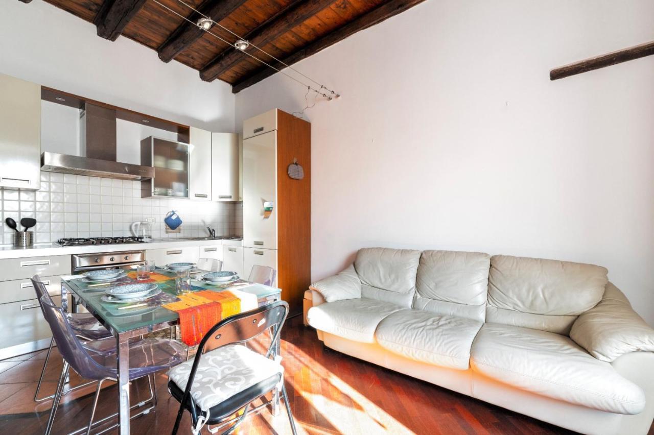 Porta Romana & Bocconi Cosy Apartment Mailand Exterior foto